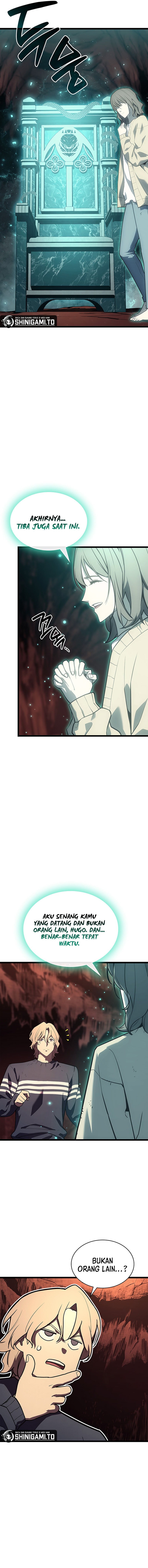 Halaman 6 dari The Return of the Disaster-Class Hero Chapter 171