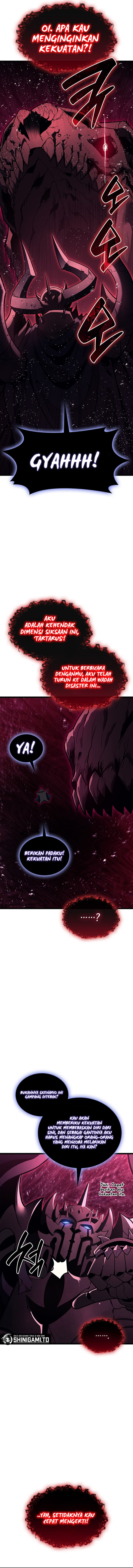 Halaman 15 dari The Return of the Disaster-Class Hero Chapter 172