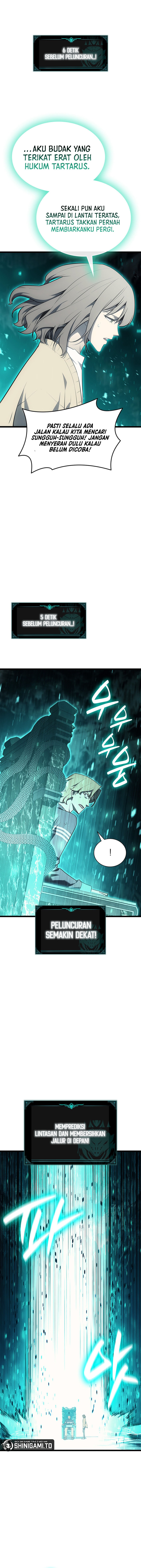 Halaman 4 dari The Return of the Disaster-Class Hero Chapter 172