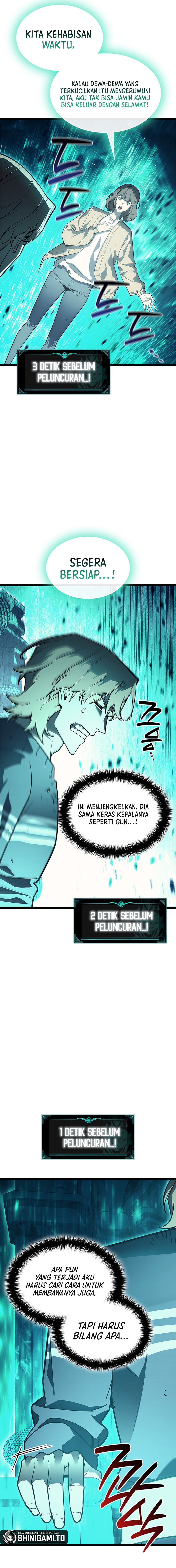 Halaman 6 dari The Return of the Disaster-Class Hero Chapter 172