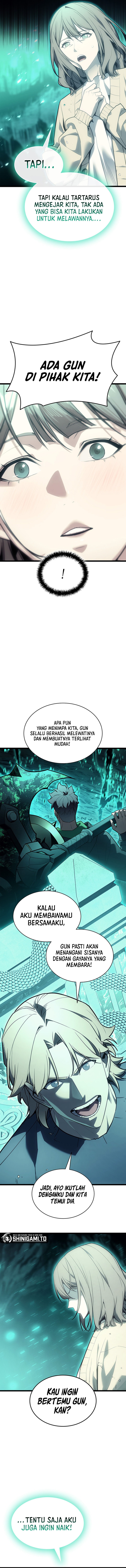 Halaman 9 dari The Return of the Disaster-Class Hero Chapter 172