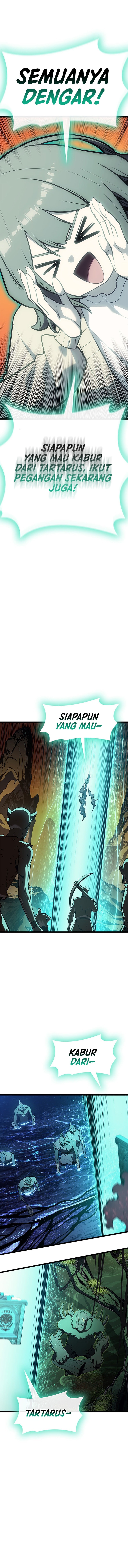 Halaman 10 dari The Return of the Disaster-Class Hero Chapter 173