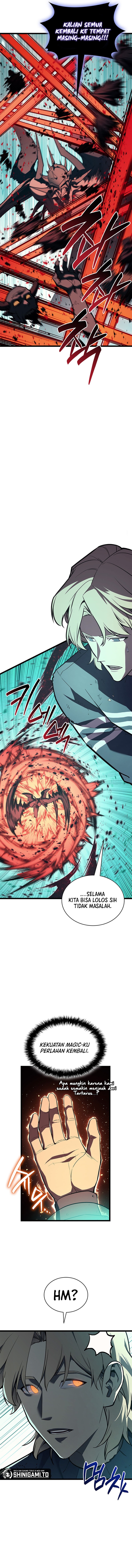 Halaman 13 dari The Return of the Disaster-Class Hero Chapter 173