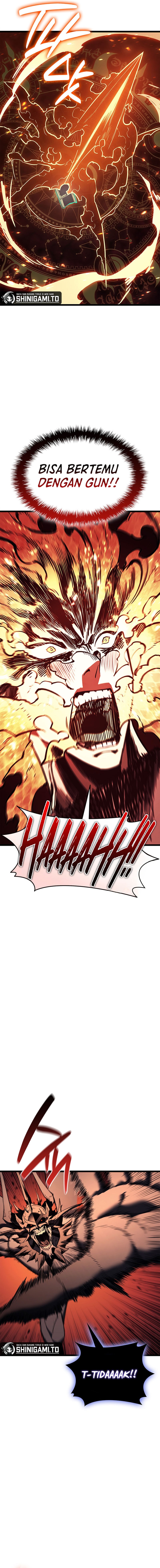 Halaman 17 dari The Return of the Disaster-Class Hero Chapter 173