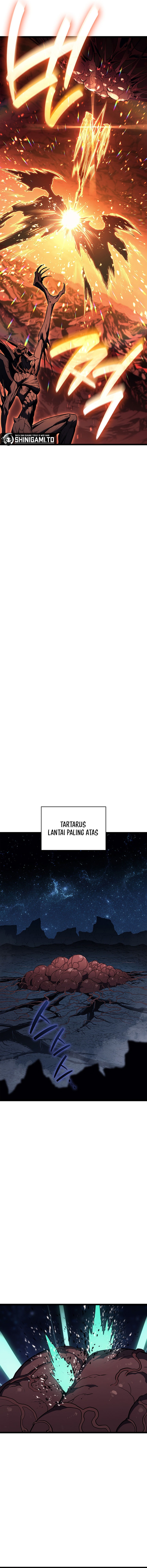 Halaman 18 dari The Return of the Disaster-Class Hero Chapter 173