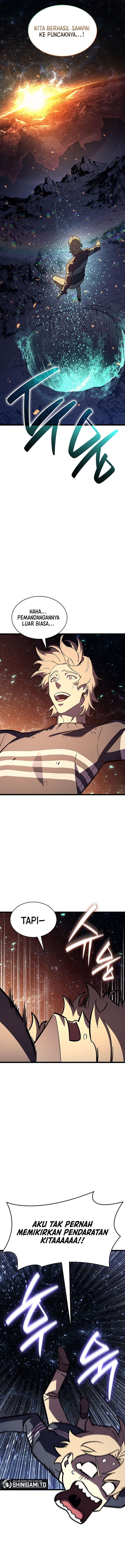 Halaman 20 dari The Return of the Disaster-Class Hero Chapter 173