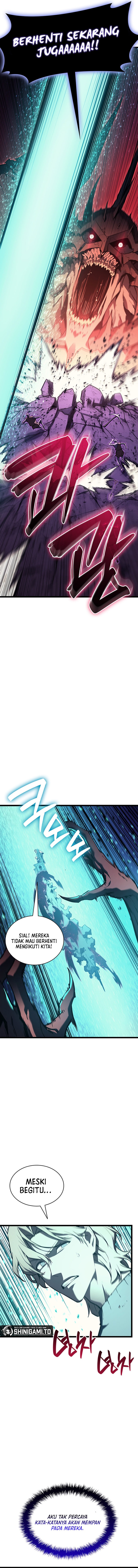 Halaman 5 dari The Return of the Disaster-Class Hero Chapter 173