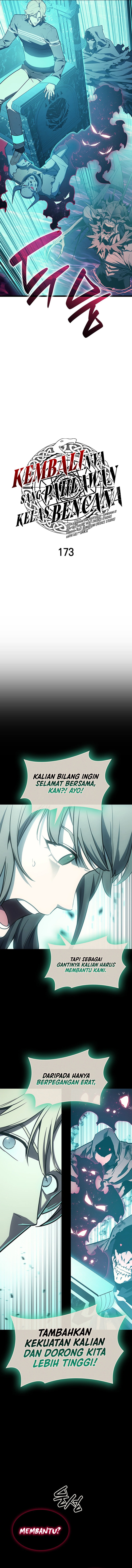 Halaman 6 dari The Return of the Disaster-Class Hero Chapter 173