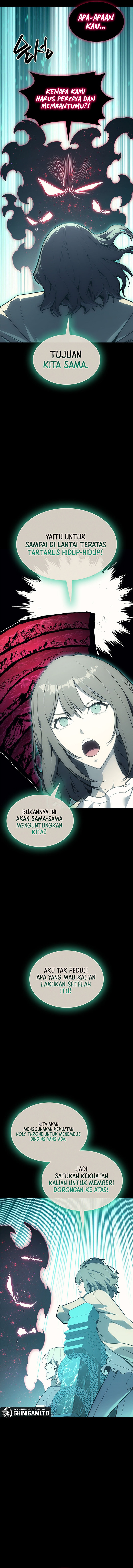 Halaman 7 dari The Return of the Disaster-Class Hero Chapter 173
