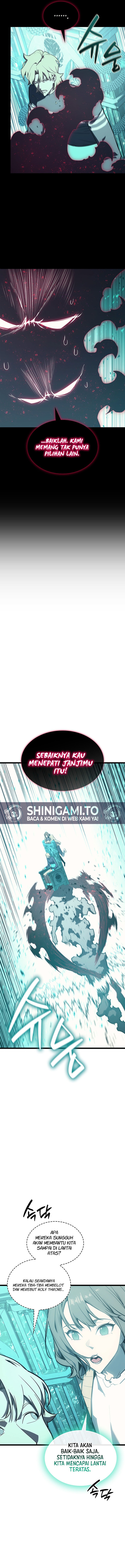 Halaman 8 dari The Return of the Disaster-Class Hero Chapter 173