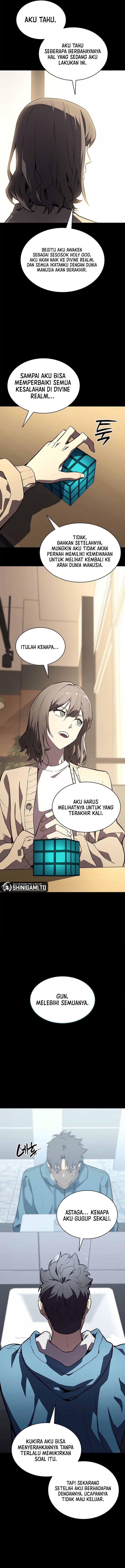 Halaman 13 dari The Return of the Disaster-Class Hero Chapter 174