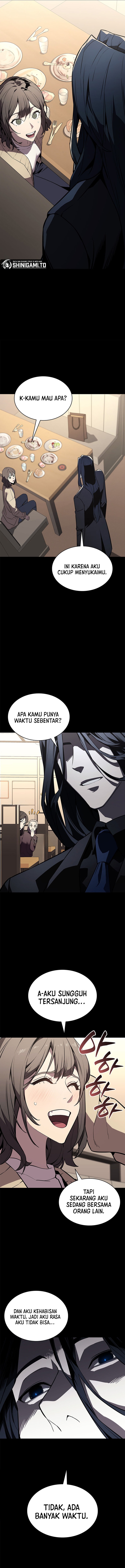 Halaman 18 dari The Return of the Disaster-Class Hero Chapter 174