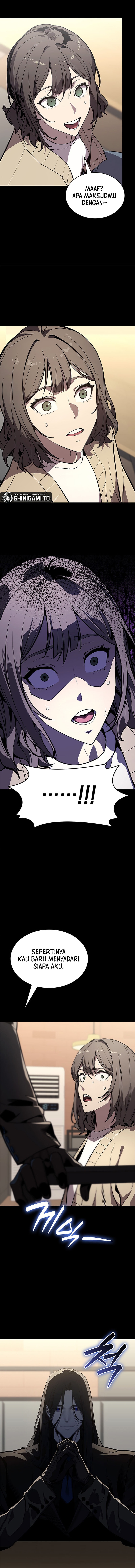 Halaman 19 dari The Return of the Disaster-Class Hero Chapter 174