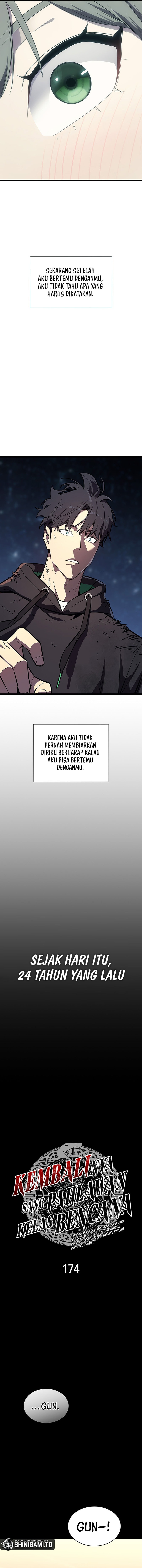 Halaman 3 dari The Return of the Disaster-Class Hero Chapter 174
