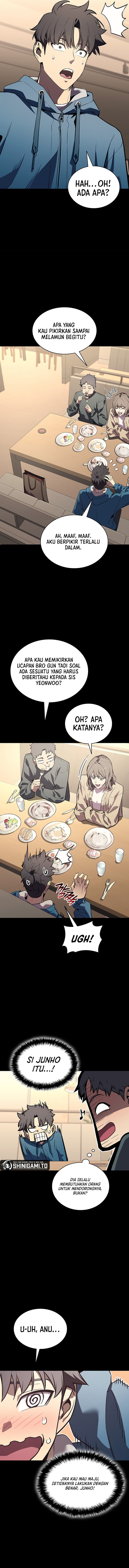 Halaman 4 dari The Return of the Disaster-Class Hero Chapter 174