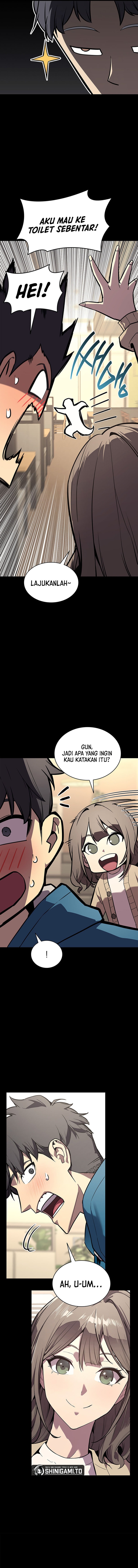 Halaman 5 dari The Return of the Disaster-Class Hero Chapter 174