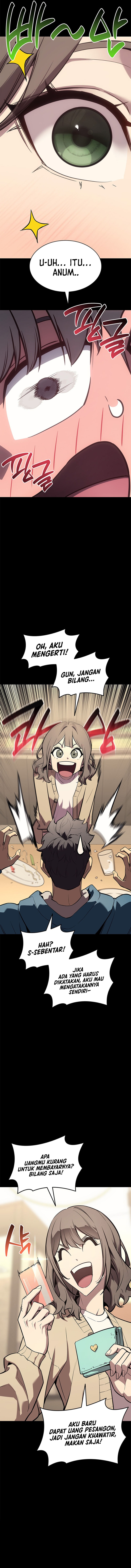 Halaman 6 dari The Return of the Disaster-Class Hero Chapter 174