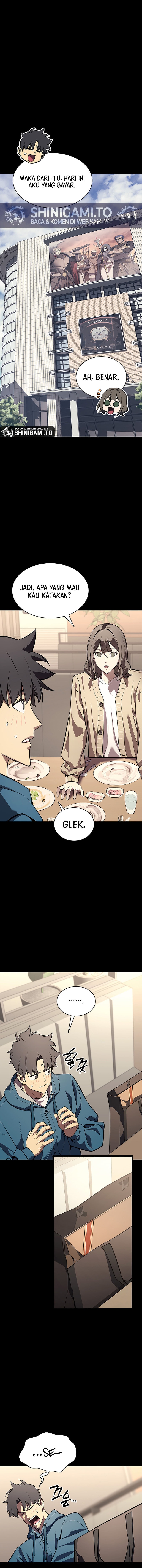 Halaman 8 dari The Return of the Disaster-Class Hero Chapter 174