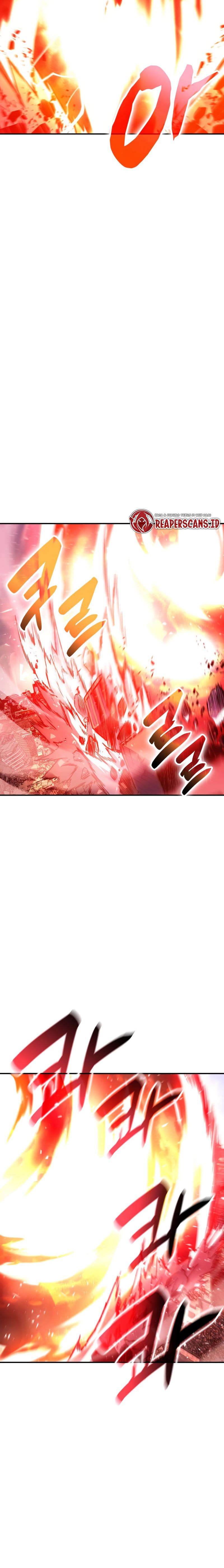 Halaman 11 dari The Return of the Disaster-Class Hero Chapter 2