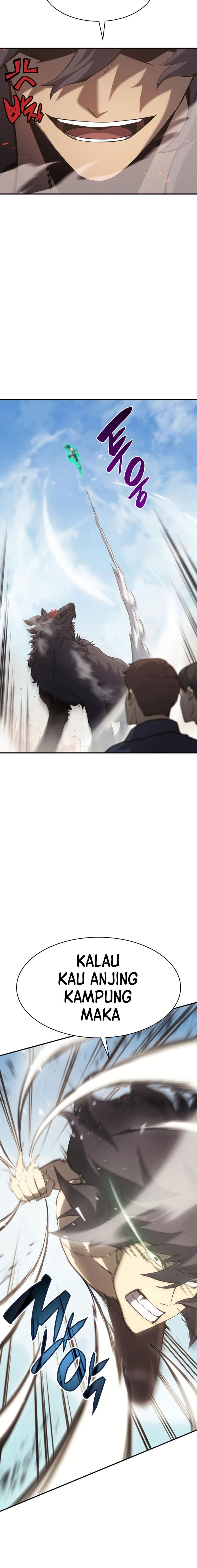 Halaman 14 dari The Return of the Disaster-Class Hero Chapter 2