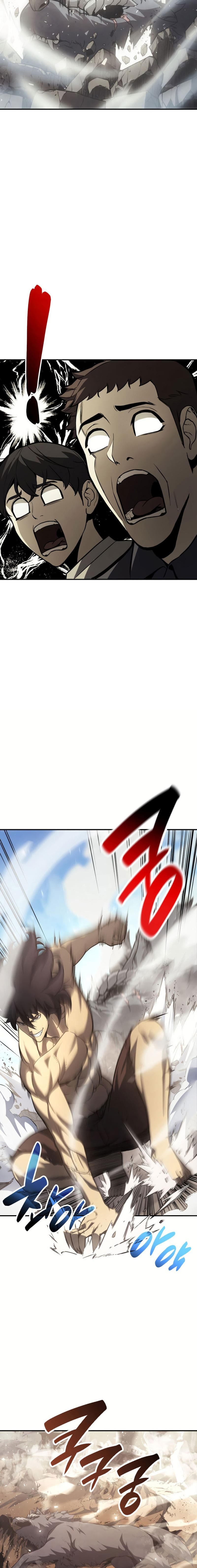Halaman 16 dari The Return of the Disaster-Class Hero Chapter 2