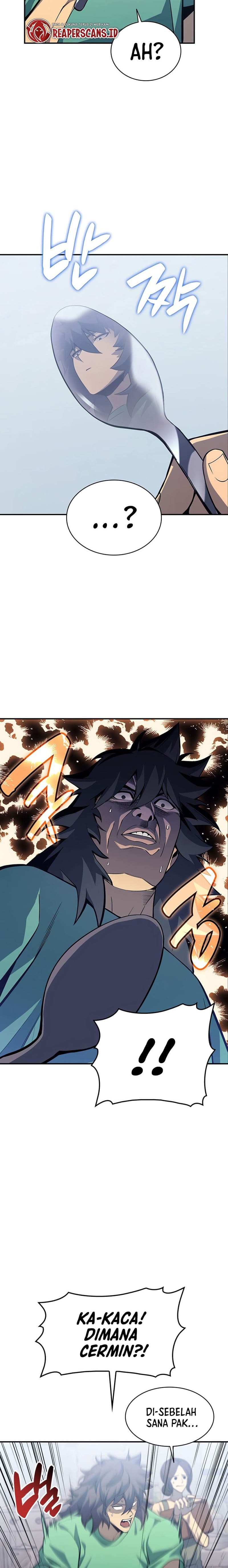 Halaman 23 dari The Return of the Disaster-Class Hero Chapter 2