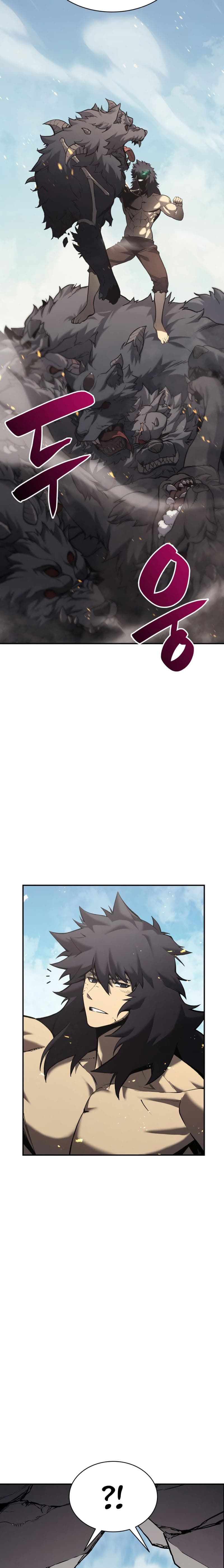 Halaman 4 dari The Return of the Disaster-Class Hero Chapter 2