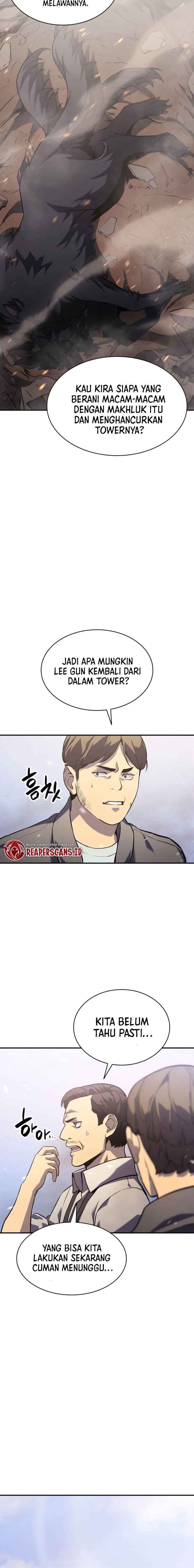 Halaman 40 dari The Return of the Disaster-Class Hero Chapter 2