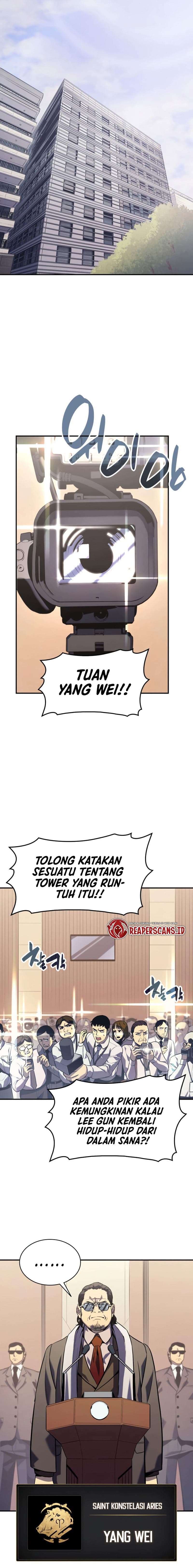 Halaman 41 dari The Return of the Disaster-Class Hero Chapter 2