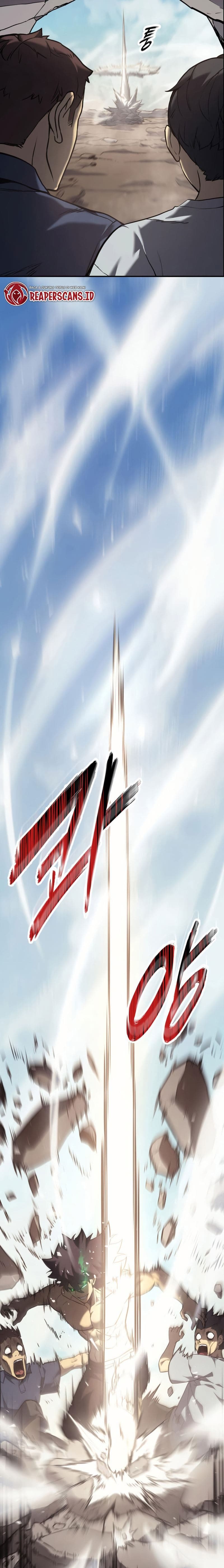 Halaman 5 dari The Return of the Disaster-Class Hero Chapter 2