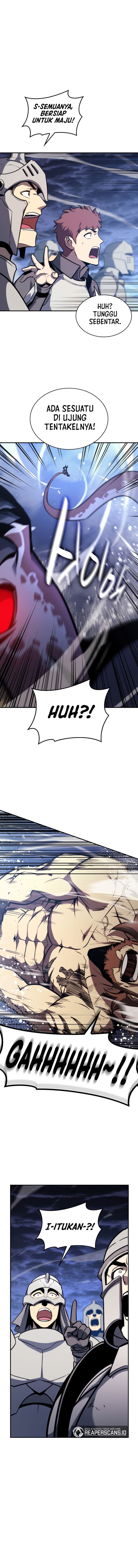 Halaman 14 dari The Return of the Disaster-Class Hero Chapter 36