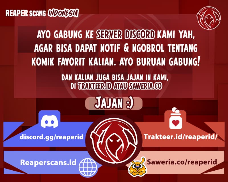 Halaman 13 dari The Return of the Disaster-Class Hero Chapter 4