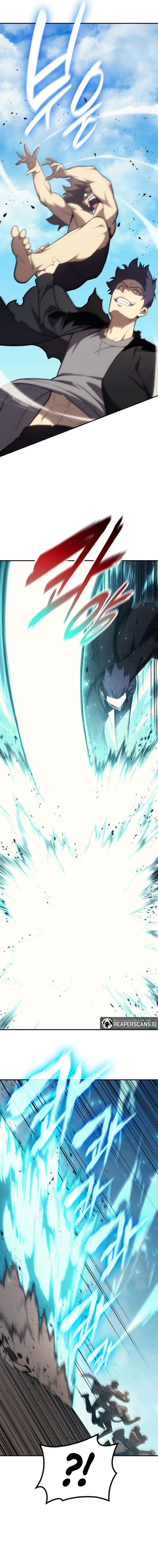Halaman 17 dari The Return of the Disaster-Class Hero Chapter 41