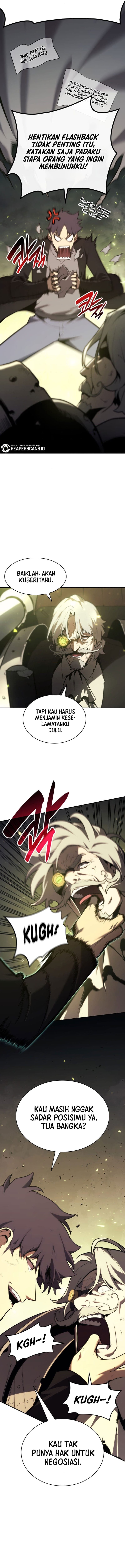Halaman 5 dari The Return of the Disaster-Class Hero Chapter 41