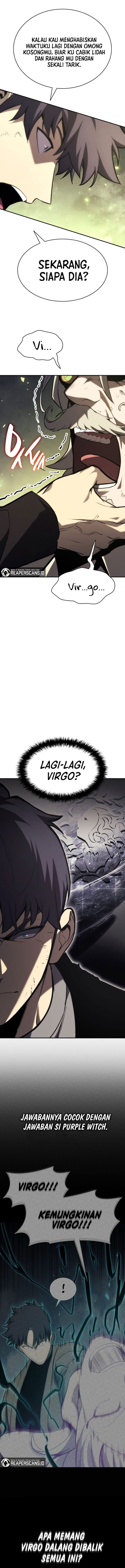 Halaman 6 dari The Return of the Disaster-Class Hero Chapter 41