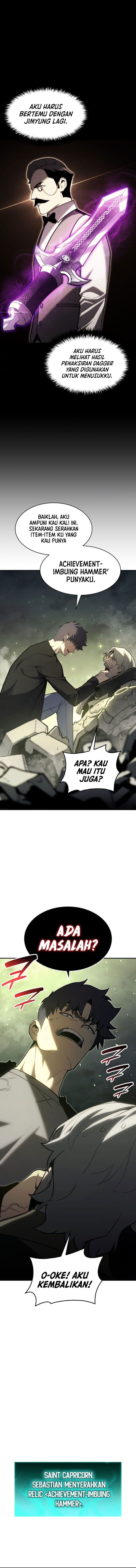 Halaman 7 dari The Return of the Disaster-Class Hero Chapter 41