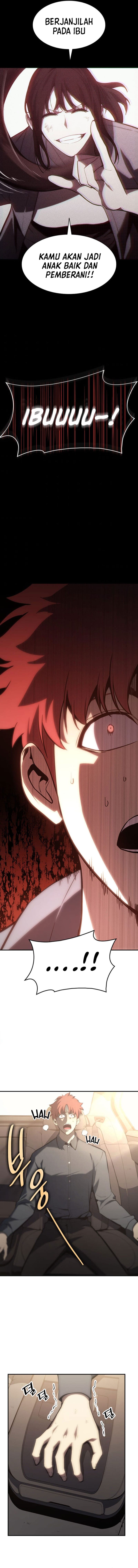 Halaman 14 dari The Return of the Disaster-Class Hero Chapter 42