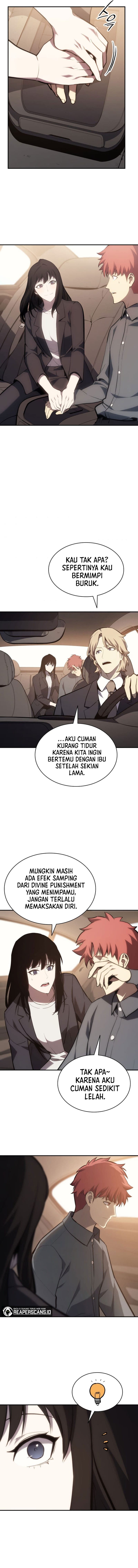 Halaman 15 dari The Return of the Disaster-Class Hero Chapter 42