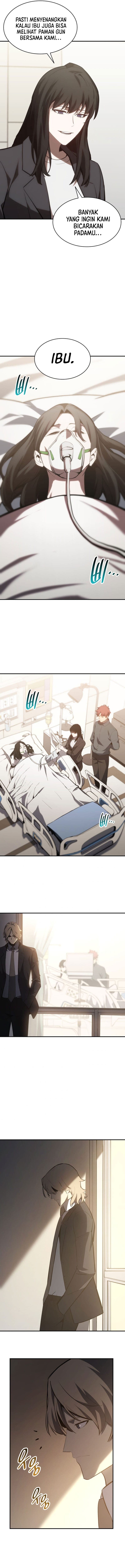 Halaman 18 dari The Return of the Disaster-Class Hero Chapter 42