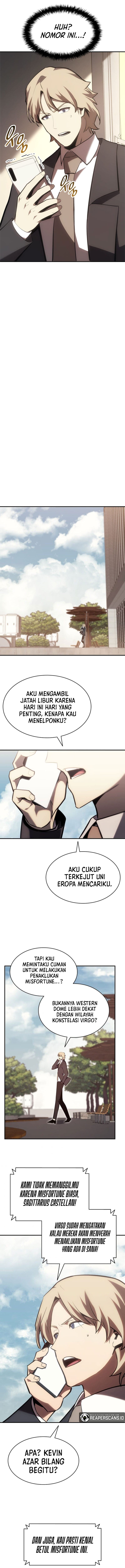 Halaman 19 dari The Return of the Disaster-Class Hero Chapter 42