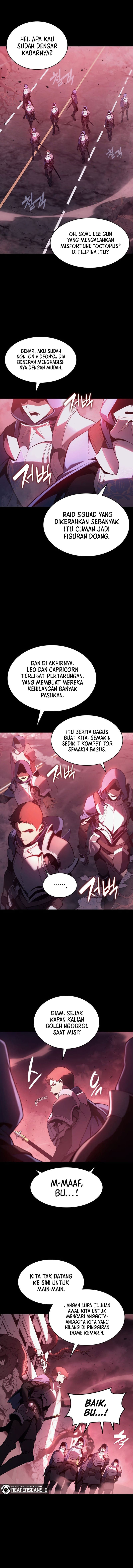Halaman 2 dari The Return of the Disaster-Class Hero Chapter 42