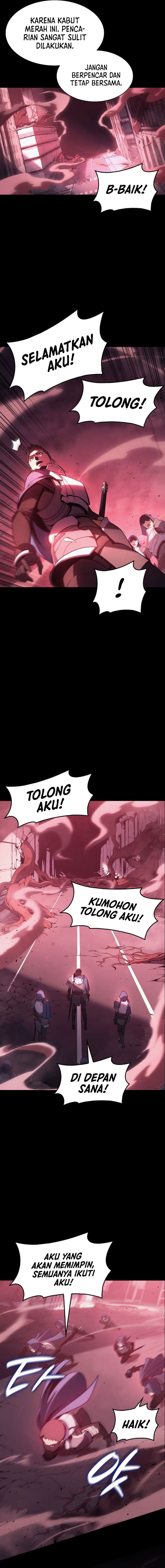 Halaman 3 dari The Return of the Disaster-Class Hero Chapter 42