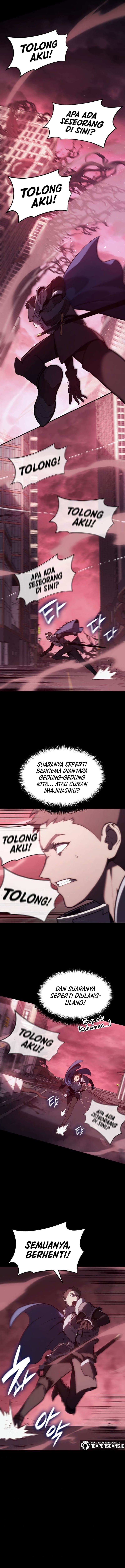 Halaman 4 dari The Return of the Disaster-Class Hero Chapter 42