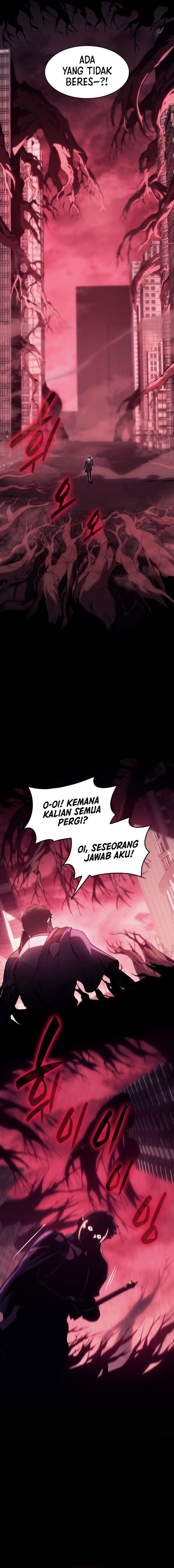 Halaman 5 dari The Return of the Disaster-Class Hero Chapter 42