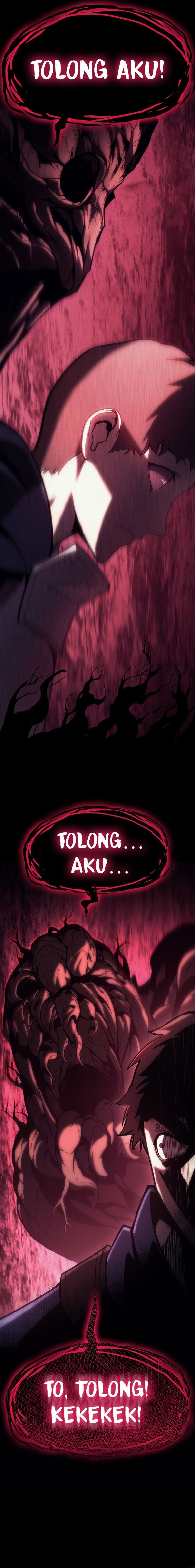 Halaman 6 dari The Return of the Disaster-Class Hero Chapter 42