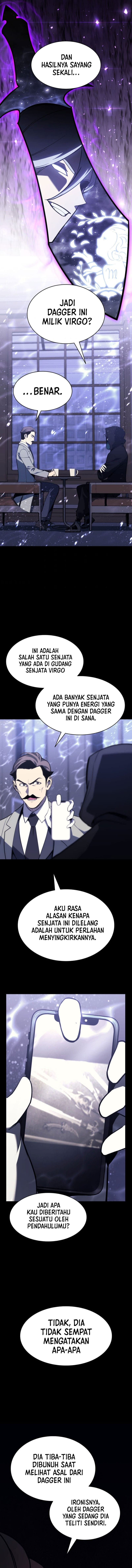 Halaman 13 dari The Return of the Disaster-Class Hero Chapter 43