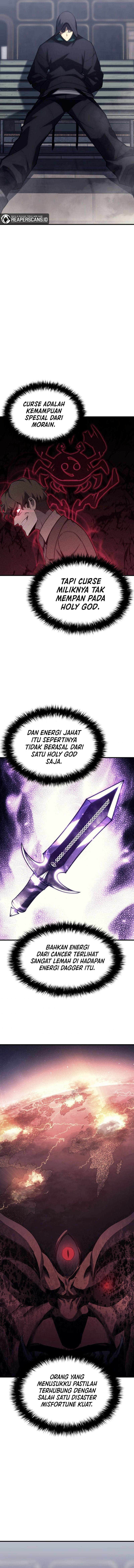 Halaman 15 dari The Return of the Disaster-Class Hero Chapter 43