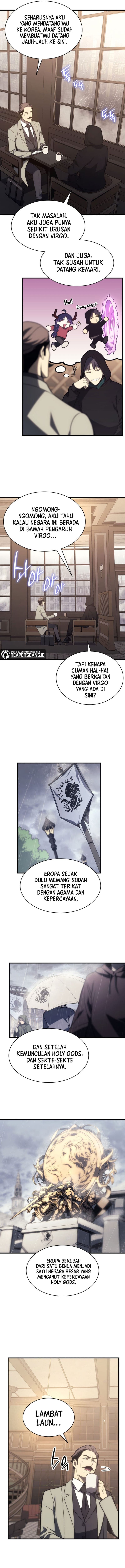 Halaman 4 dari The Return of the Disaster-Class Hero Chapter 43