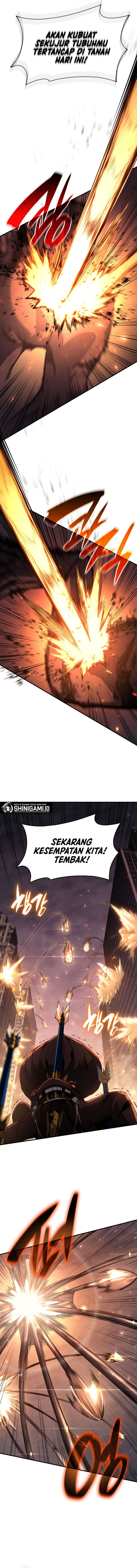Halaman 18 dari The Return of the Disaster-Class Hero Chapter 50