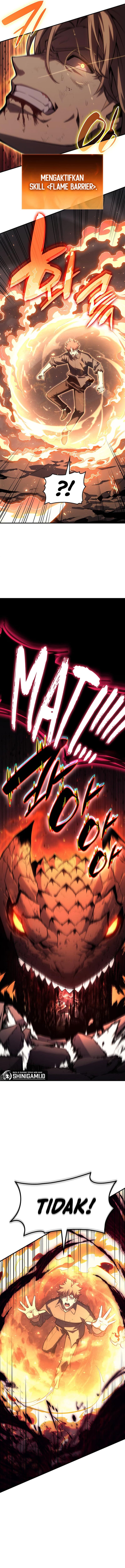 Halaman 15 dari The Return of the Disaster-Class Hero Chapter 51